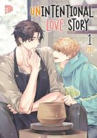 Unintentional Love Story